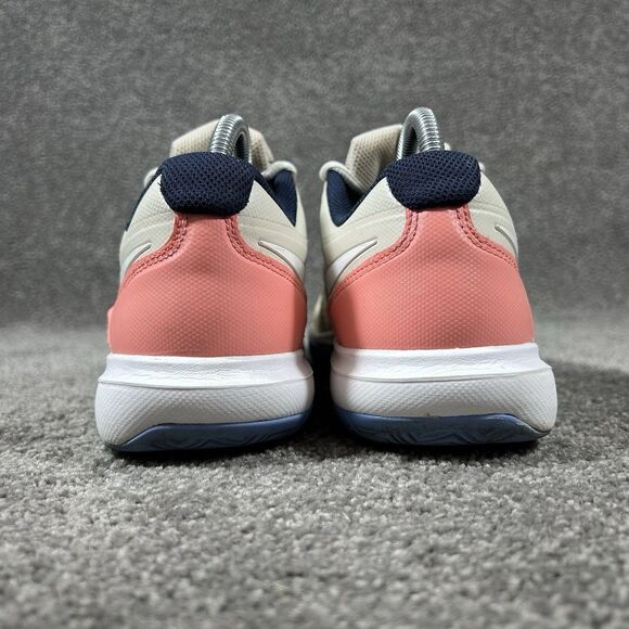 Nike Air Zoom Prestige HC AA8024-100 Women’s Size 9 Light Orewood Tan Shoes Used - Picture 6 of 11